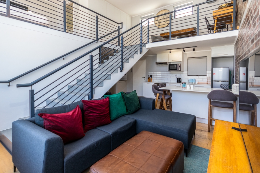 2 Bedroom Property for Sale in Woodstock Western Cape